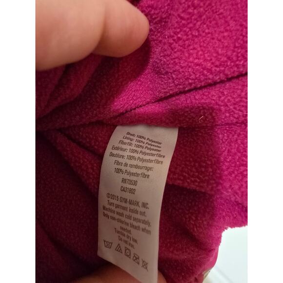 Crazy 8 Toddler Puffer Coat 12-18 Month - Picture 3 of 6